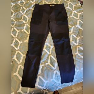 Carhartt Fitted Pants